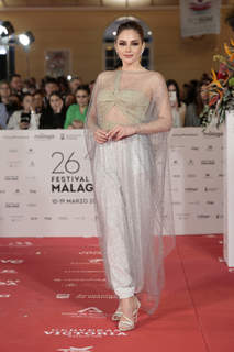 Andrea Duro feet photo 15