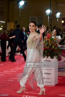 Andrea Duro feet photo 14