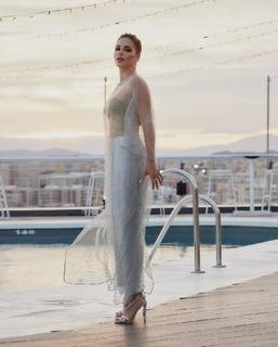 Andrea Duro feet photo 13