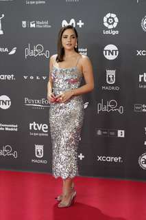 Andrea Duro feet photo 8