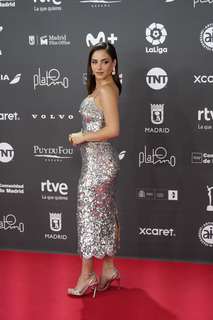 Andrea Duro feet photo 7