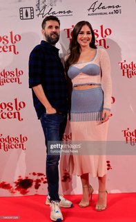 Andrea Duro feet photo 5