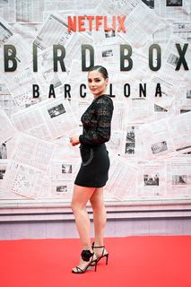 Andrea Duro feet photo 11