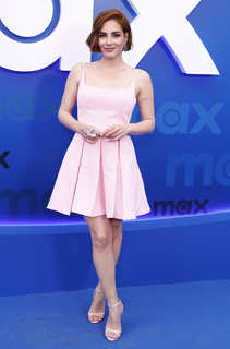 Andrea Duro feet photo 13