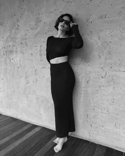Andrea Duro feet photo 6
