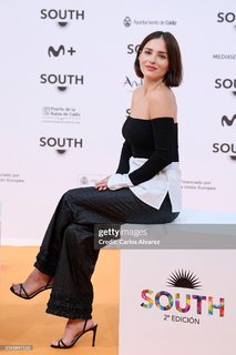 Andrea Duro feet photo 3