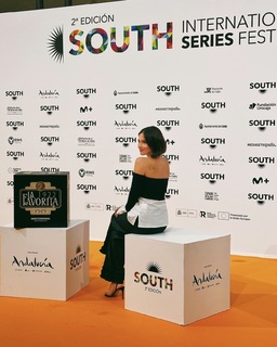 Andrea Duro feet photo 2