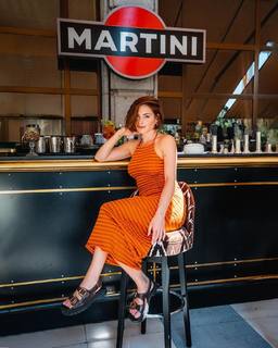 Andrea Duro feet photo 20