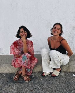 Andrea Duro feet photo 18