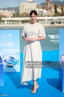 Andrea Duro feet photo 15