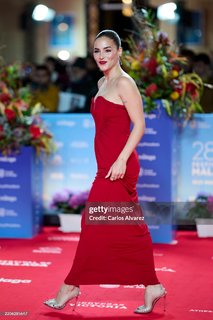 Andrea Duro feet photo 11