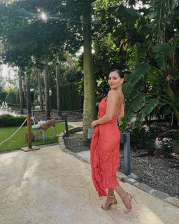 Andrea Duro feet photo 17