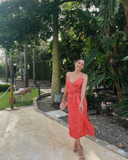 Andrea Duro feet photo 16