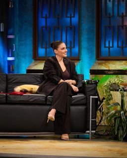 Andrea Duro feet photo 11