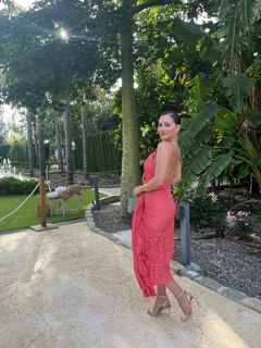 Andrea Duro feet photo 7