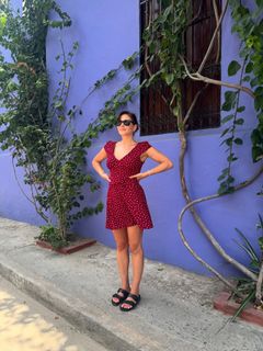 Andrea Duro feet photo 5