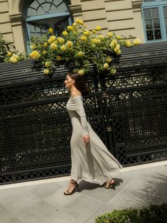 Andrea Duro feet photo 7