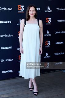 Andrea Duro feet photo 5