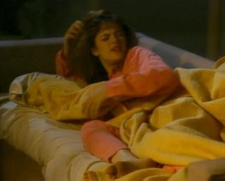 Andrea Elson feet photo 9