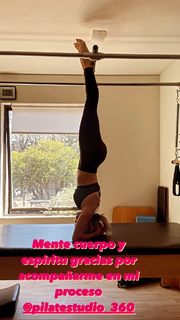 Andrea Escalona feet photo thumbnail