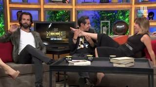 Andrea Escalona feet photo thumbnail