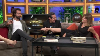 Andrea Escalona feet photo thumbnail