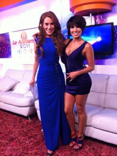 Andrea Escalona feet photo thumbnail