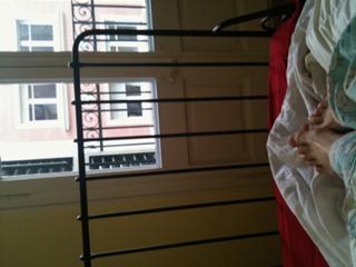 Andrea Escalona feet photo thumbnail