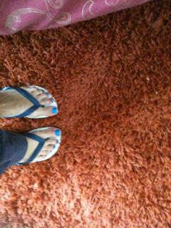 Andrea Escalona feet photo thumbnail