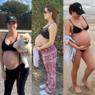 Andrea Escalona feet photo thumbnail