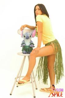 Andrea Espada feet photo thumbnail