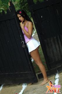 Andrea Espada feet photo thumbnail