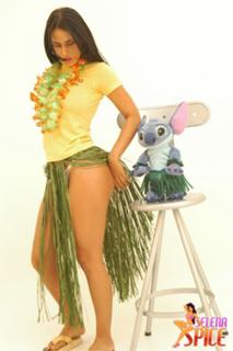 Andrea Espada feet photo thumbnail