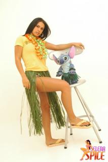 Andrea Espada feet photo thumbnail