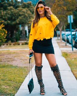 Andrea Espada feet photo thumbnail