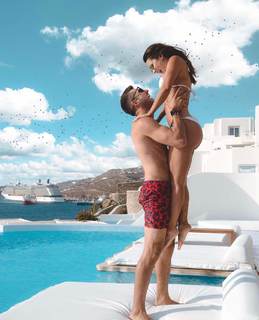 Andrea Espada feet photo thumbnail