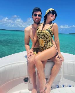 Andrea Espada feet photo thumbnail