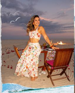 Andrea Espada feet photo thumbnail