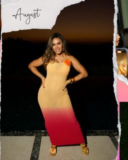 Andrea Espada feet photo thumbnail