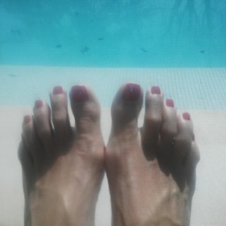 Andrea Frigerio feet photo 2