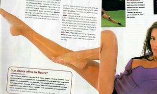 Andrea Frigerio feet photo 16