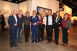 Andrea Frigerio feet photo 1