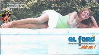 Andrea Frigerio feet photo 1