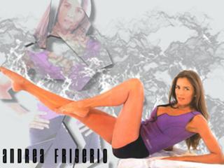 Andrea Frigerio feet photo 15
