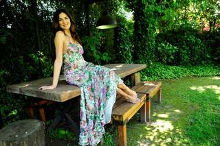 Andrea Frigerio feet photo 4