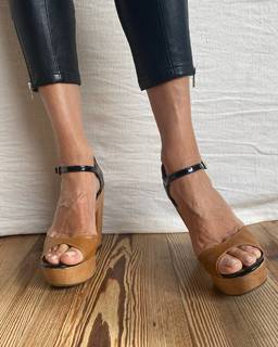 Andrea Frigerio feet photo 3
