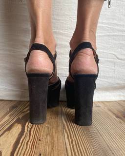 Andrea Frigerio feet photo 14