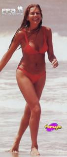 Andrea Frigerio feet photo 7
