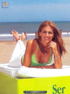 Andrea Frigerio feet photo 4