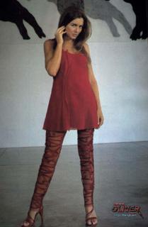 Andrea Frigerio feet photo 20